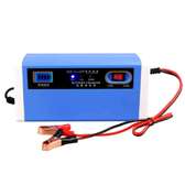 Chargeur Batterie 12V24