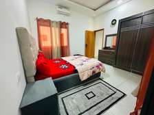 Appartement meublé aux mamelles