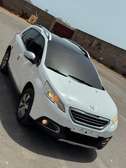PEUGEOT 2008 année 2016