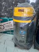 ASPIRATEUR EAU ET POUSSIERE
