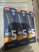 Barette ddr5 16gb 5600 desktop