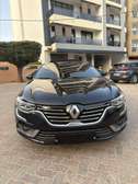 RENAULT TALISMAN  ANNÉE 2017