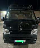 Toyota Hiace 14-16