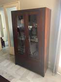 Vaisselier + Commode