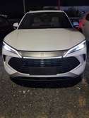 2024 BYD SONG L