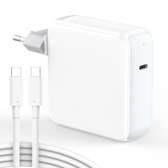 Chargeur MacBook type c