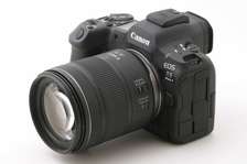 Canon EOS R5 Mark ii 28-70 f2.8