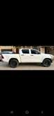 Toyota hilux a vendre