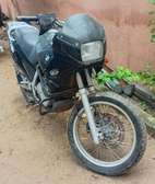 BMW F650  1996