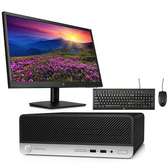 Ordinateur hp core i7 7 ème génération +22 à 24  pouces