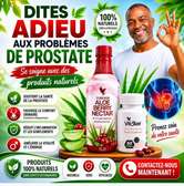 Forever Aloe Berry Nectar 1L + Vitolize 60 gélules naturel