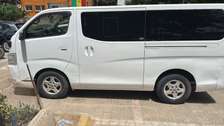 MINIBUS DE TRANSPORT PASSAGERS