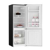 REFRIGERATEUR SMART TECHNOLOGY COMBINE 2TIROIRS 106LITRES
