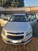 Chevrolet cruze 2016