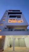 Appartement neuf et spacieux a Ngor Almadies