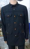 Veste homme sur mesure