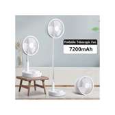 MINI Ventilateur pliable et portable à hauteur réglable
