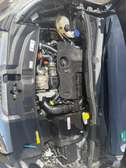 Peugeot 2008 Année 2016  Diesel  Moteur 1.6