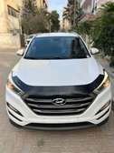 HYUNDAI TUCSON Année : 2017