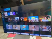 Tv75 samsung scellé 2024