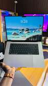 MacBook M1 Pro 16’pouce - 2021 - SSD 512/Ram 16gb