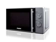 MICRO ONDE 20LITRES FINIX AVEC GRILLE GRIS MG720CPU