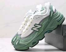 New Balance baskets