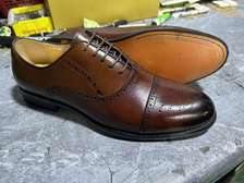 BERLUTI RICHELIEU & DERBiES