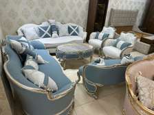 Salon Royal Louis14