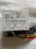 THERMOSTAT XH-W3001