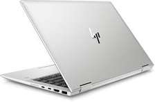 Hp EliteBook 1040x360 Corei7 512ssd Ram16