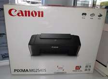 Imprimante CANON 2540S multifonctions impression scan copie