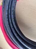 Cable solaire souple