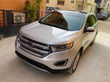 Ford Edge Titanium Anne 2017