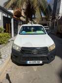Vente Toyota Hilux 2018