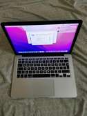 Macbook pro retina 2015