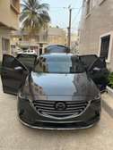 Je vend ma mazda cx9 GT 2018 automatique essence