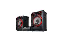 MINI CHAINE LG CK99 WATT