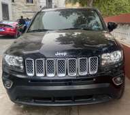 Jeep Compass 2017