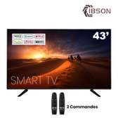 Téléviseurs IBSON Smart TV 43 pouces