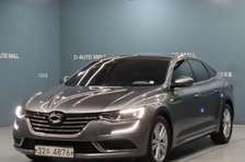 RENAULT TALISMAN SM6, 2016