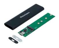 Boîtier disque dur interne M2