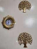 Montre 3 pièces