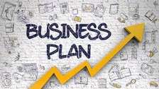 Rédaction de business plan
