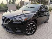 Mazda Cx5 GT