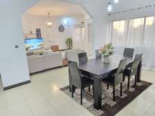 Appartement Meublè aux Mammelles
