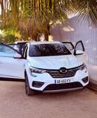 Renault Arkana 2020
