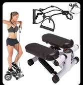 Appareil Fitness Compact et Silencieux