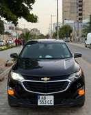 Chevrolet équinoxe 2018
