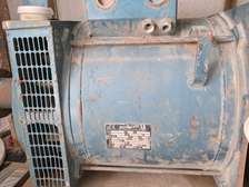 Moteur électrique